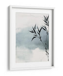 Susurros de Bambú III - Treechild | Cuadro decorativo de Canvas Lab