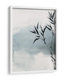 Susurros de Bambú III - Treechild | Cuadro decorativo de Canvas Lab