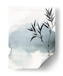 Susurros de Bambú III - Treechild | Cuadro decorativo de Canvas Lab