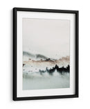 Bruma Mística de Montaña - Treechild | Cuadro decorativo de Canvas Lab