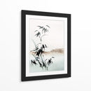 Bambú Susurrante II - Treechild | Cuadro decorativo de Canvas Lab