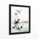 Bambú Susurrante II - Treechild | Cuadro decorativo de Canvas Lab