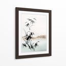 Bambú Susurrante II - Treechild | Cuadro decorativo de Canvas Lab