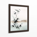 Bambú Susurrante II - Treechild | Cuadro decorativo de Canvas Lab