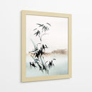 Bambú Susurrante II - Treechild | Cuadro decorativo de Canvas Lab