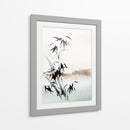 Bambú Susurrante II - Treechild | Cuadro decorativo de Canvas Lab