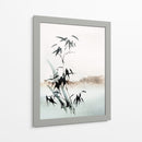Bambú Susurrante II - Treechild | Cuadro decorativo de Canvas Lab