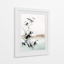 Bambú Susurrante II - Treechild | Cuadro decorativo de Canvas Lab