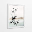 Bambú Susurrante II - Treechild | Cuadro decorativo de Canvas Lab