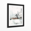 Susurros de Bambú I - Treechild | Cuadro decorativo de Canvas Lab