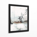 Susurros de Bambú I - Treechild | Cuadro decorativo de Canvas Lab