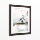 Susurros de Bambú I - Treechild | Cuadro decorativo de Canvas Lab