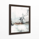 Susurros de Bambú I - Treechild | Cuadro decorativo de Canvas Lab