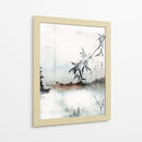 Susurros de Bambú I - Treechild | Cuadro decorativo de Canvas Lab