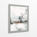 Susurros de Bambú I - Treechild | Cuadro decorativo de Canvas Lab