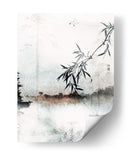 Susurros de Bambú I - Treechild | Cuadro decorativo de Canvas Lab