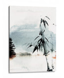 Whispering Bamboo - Treechild | Cuadro decorativo de Canvas Lab
