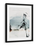 Whispering Bamboo - Treechild | Cuadro decorativo de Canvas Lab