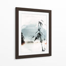 Whispering Bamboo - Treechild | Cuadro decorativo de Canvas Lab