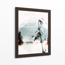 Whispering Bamboo - Treechild | Cuadro decorativo de Canvas Lab