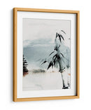 Whispering Bamboo - Treechild | Cuadro decorativo de Canvas Lab
