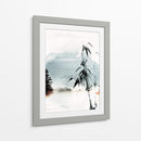 Whispering Bamboo - Treechild | Cuadro decorativo de Canvas Lab