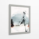 Whispering Bamboo - Treechild | Cuadro decorativo de Canvas Lab