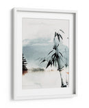 Whispering Bamboo - Treechild | Cuadro decorativo de Canvas Lab