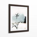Serenidad de bambú - Treechild | Cuadro decorativo de Canvas Lab