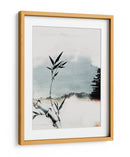 Serenidad de bambú - Treechild | Cuadro decorativo de Canvas Lab