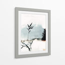 Serenidad de bambú - Treechild | Cuadro decorativo de Canvas Lab
