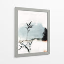 Serenidad de bambú - Treechild | Cuadro decorativo de Canvas Lab