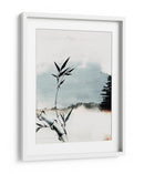 Serenidad de bambú - Treechild | Cuadro decorativo de Canvas Lab