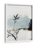 Serenidad de bambú - Treechild | Cuadro decorativo de Canvas Lab