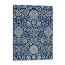 Tapiz Barroco En La Marina Ii - Vision Studio | Cuadro decorativo de Canvas Lab