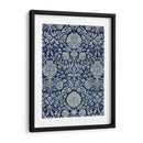 Tapiz Barroco En La Marina Ii - Vision Studio | Cuadro decorativo de Canvas Lab