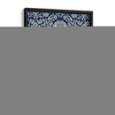 Tapiz Barroco En La Marina Ii - Vision Studio | Cuadro decorativo de Canvas Lab