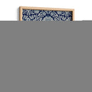 Tapiz Barroco En La Marina Ii - Vision Studio | Cuadro decorativo de Canvas Lab