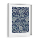 Tapiz Barroco En La Marina Ii - Vision Studio | Cuadro decorativo de Canvas Lab