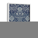 Tapiz Barroco En La Marina Ii - Vision Studio | Cuadro decorativo de Canvas Lab