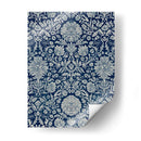 Tapiz Barroco En La Marina Ii - Vision Studio | Cuadro decorativo de Canvas Lab