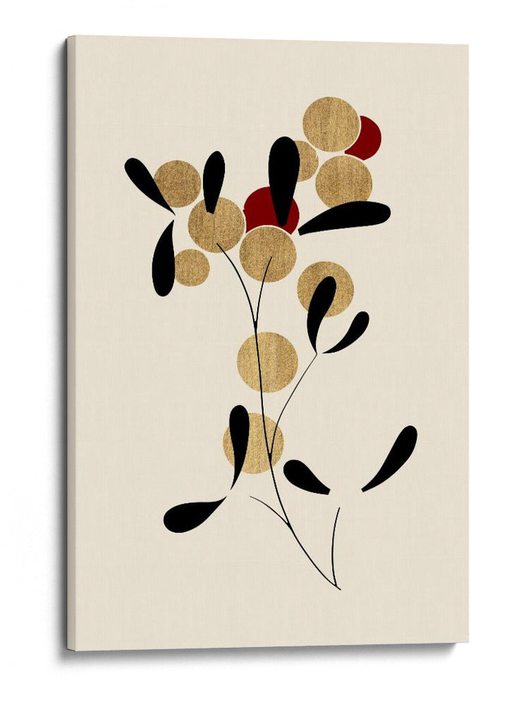 Idea nro. 21 - Kubistika | Cuadro decorativo de Canvas Lab