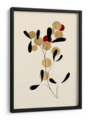 Idea nro. 21 - Kubistika | Cuadro decorativo de Canvas Lab