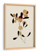 Idea nro. 21 - Kubistika | Cuadro decorativo de Canvas Lab