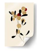 Idea nro. 21 - Kubistika | Cuadro decorativo de Canvas Lab