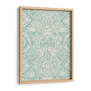 Tapiz Barroco En Spa I - Vision Studio | Cuadro decorativo de Canvas Lab