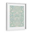 Tapiz Barroco En Spa I - Vision Studio | Cuadro decorativo de Canvas Lab