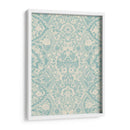 Tapiz Barroco En Spa I - Vision Studio | Cuadro decorativo de Canvas Lab