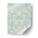 Tapiz Barroco En Spa I - Vision Studio | Cuadro decorativo de Canvas Lab