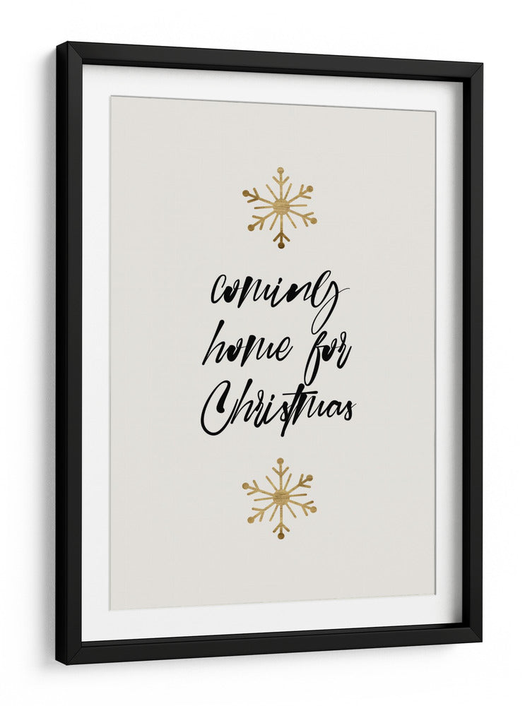 Hogar Dulce Hogar - Kubistika | Cuadro decorativo de Canvas Lab